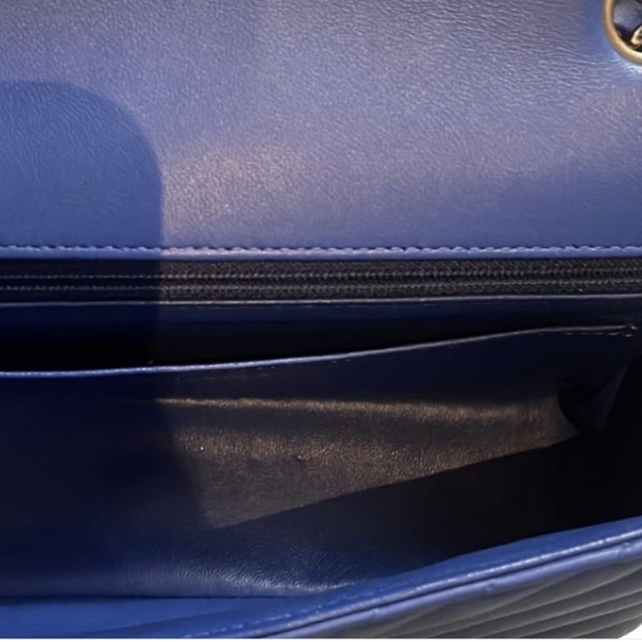 CHANEL CLASSIC MINI RECTANGLE FLAP - Picture 5 of 8